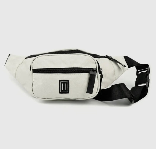 Waist bag ivory