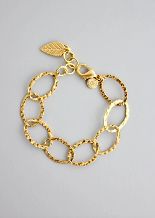 DORB24 GOLD CHAIN