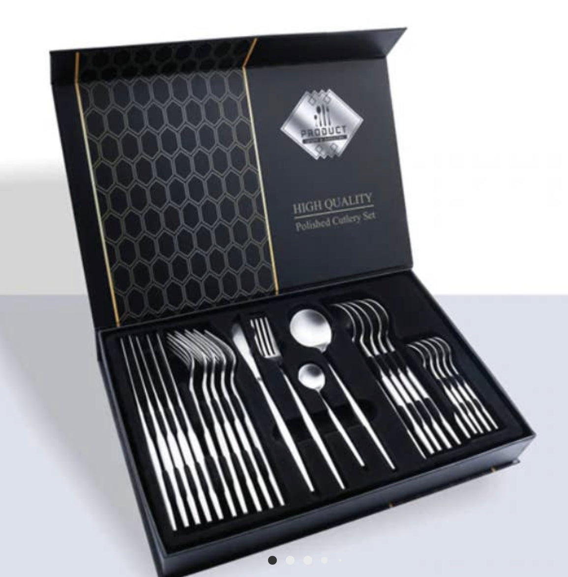 cutlery set